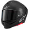 Matte Black Color Option
