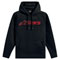 Black/Red Color Option