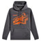 Charcoal Color Option