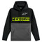 Black/Gun Metal Color Option