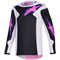Black/Light Grey/Purple Color Option