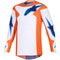 Orange/UCLA Blue Color Option