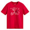 Red Color Option