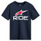 Navy/White/Red Color Option
