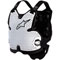White/Black Color Option