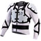White/Black Color Option