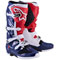 Red/White/Blue Color Option