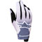 Ash Grey/Light Lilac/White/Black Color Option