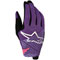 Deep Purple/Black Color Option