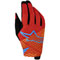 Fire Red/Black Color Option