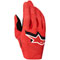 Fire Red/Black/White Color Option