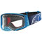 Blue Fade Color Option