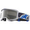 Light Lilac/Blue Color Option