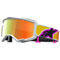 Orange/Red Color Option