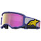 Red/Purple Color Option