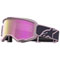 Graystone/Old Pink Color Option