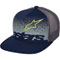Navy/Grey Color Option
