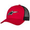 Red/Black Color Option