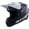 Glossy Black/White/Grey Color Option