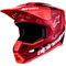 Red/Red Fluo/White Color Option