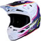 Purple/Pink/White Color Option