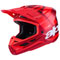 Gloss Red Color Option