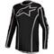 Black/Silver Color Option
