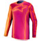 Dark Purple/Orange Color Option