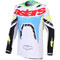 Light Lilac/Green Fluo/Black Color Option
