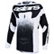 White/Black Color Option