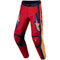 Fire Red/Graystone/Hot Coral Color Option