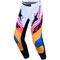 White/Blithe Blue/Black/Purple Color Option