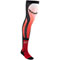 Bright Red/White Color Option
