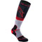 Black/Grey/Red Color Option