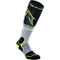 Black/Grey/Yellow Color Option