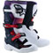 Dark Blue/White/Black Color Option