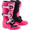 Pink Fluo/Black/White Color Option