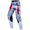 Grey Camo/White/Fire Red Color Option