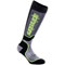 Black/Grey/Yellow Color Option