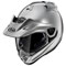 Aluminum Silver Color Option