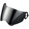 Light Tint/Silver Mirror Color Option