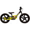 Husky Yellow Color Option
