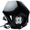Black Color Option