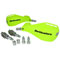 Hi-Viz Color Option