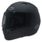 Solid Matte Black Color Option