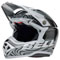 Silver/Grey Color Option