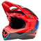 Red/Black Color Option