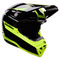 Black/Yellow Color Option