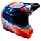 Orange/Blue Color Option
