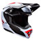 Black/Red Color Option